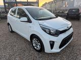 Kia Picanto Dream Team Navi/Camera - Kia Picanto mit Benzin-Antrieb: Dream Team