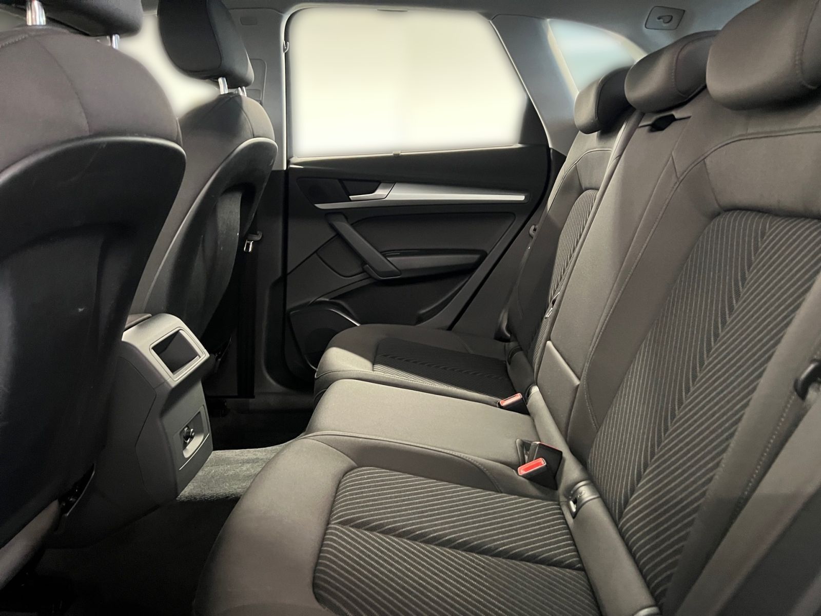 Audi Q5 - Bild 13