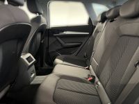 Audi Q5 - Vorschau Bild 13