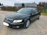 Volkswagen VW Phaeton 3,0TDI Tüv 06.26 viel Neu 19 Zoll - Volkswagen Phaeton: 3.2