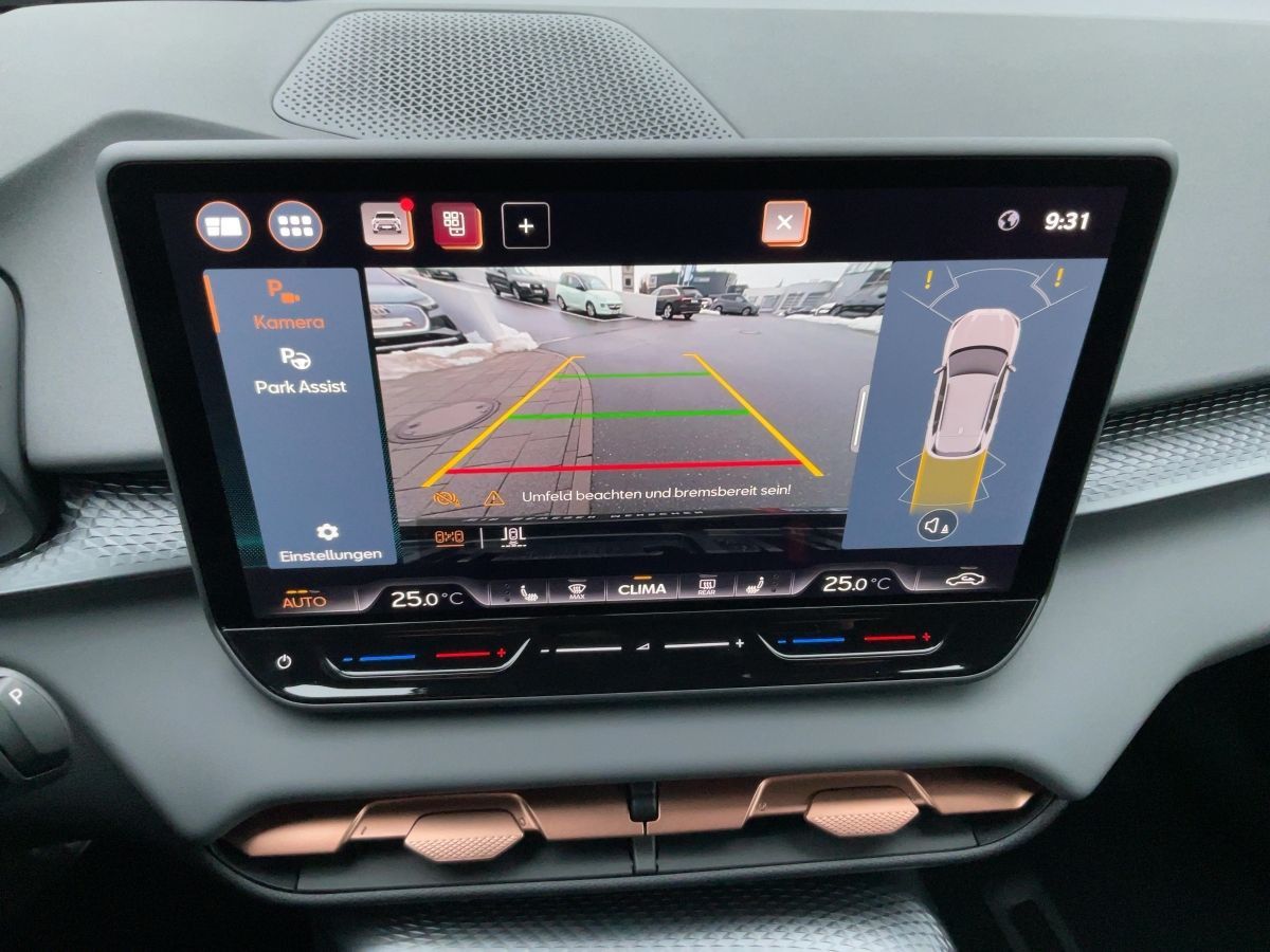 Cupra Terramar - Bild 17