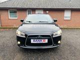 Mitsubishi Lancer Sportback 1.8 LPG/Leder/Navi/Klima/Tempo - Mitsubishi Lancer: 1.8