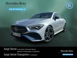 Mercedes-Benz CLA 200 Coupé AMG Line/Navi/Pano.-Dach/Distronic - Mercedes-Benz CLA 200 in Ludwigshafen