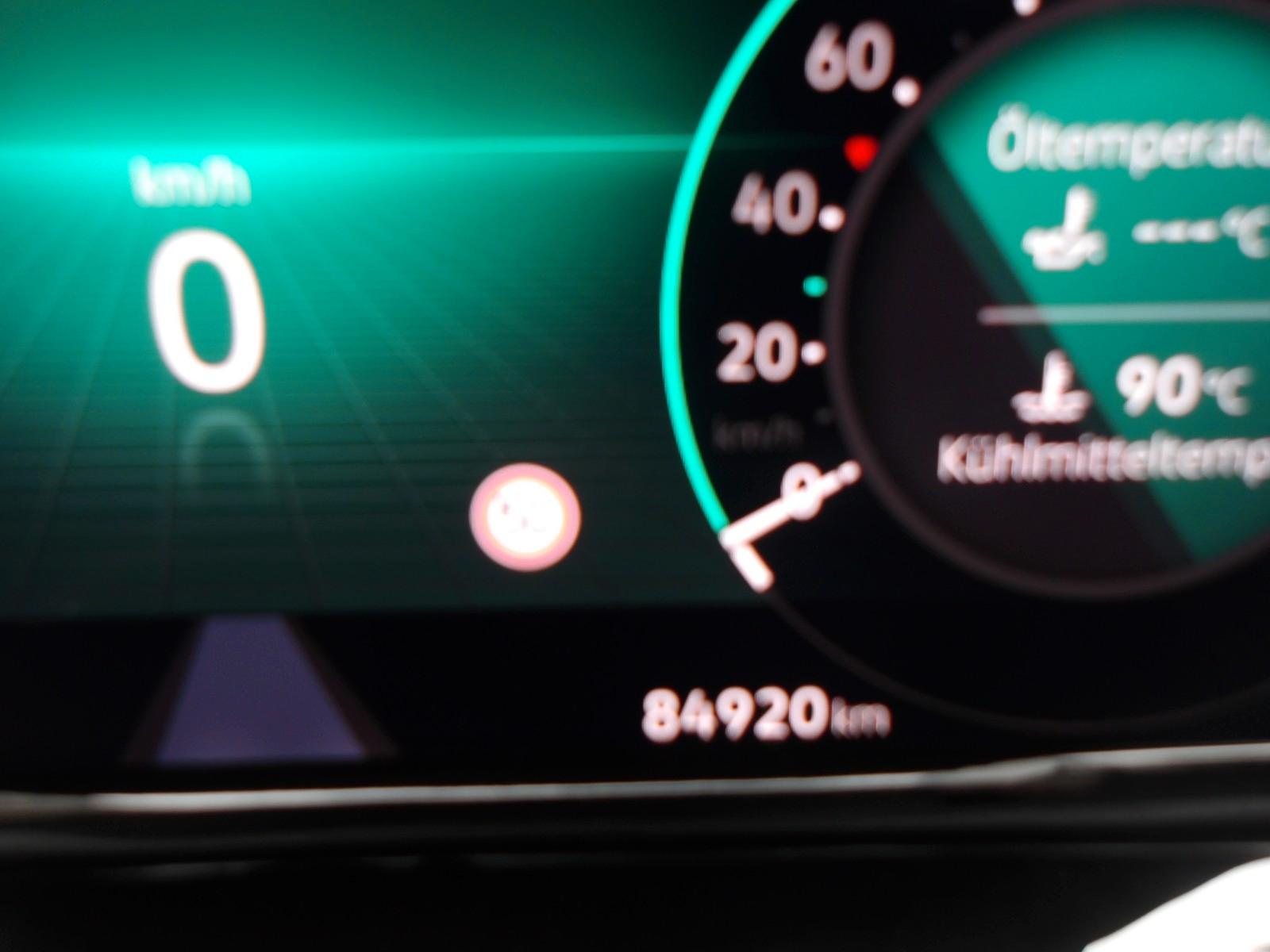 Volkswagen Golf VIII Variant Life EXP --, миниатюра 19