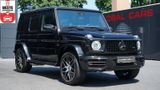 Mercedes-Benz G 63 AMG STRONGER THAN TIME*CARBON*NIGHT*22"ALU* - Mercedes-Benz G 63 AMG in Hamburg