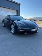 Porsche Panamera 4S Sport Turismo S * Approved * 2.Hand* - Porsche Panamera: Sport Turismo