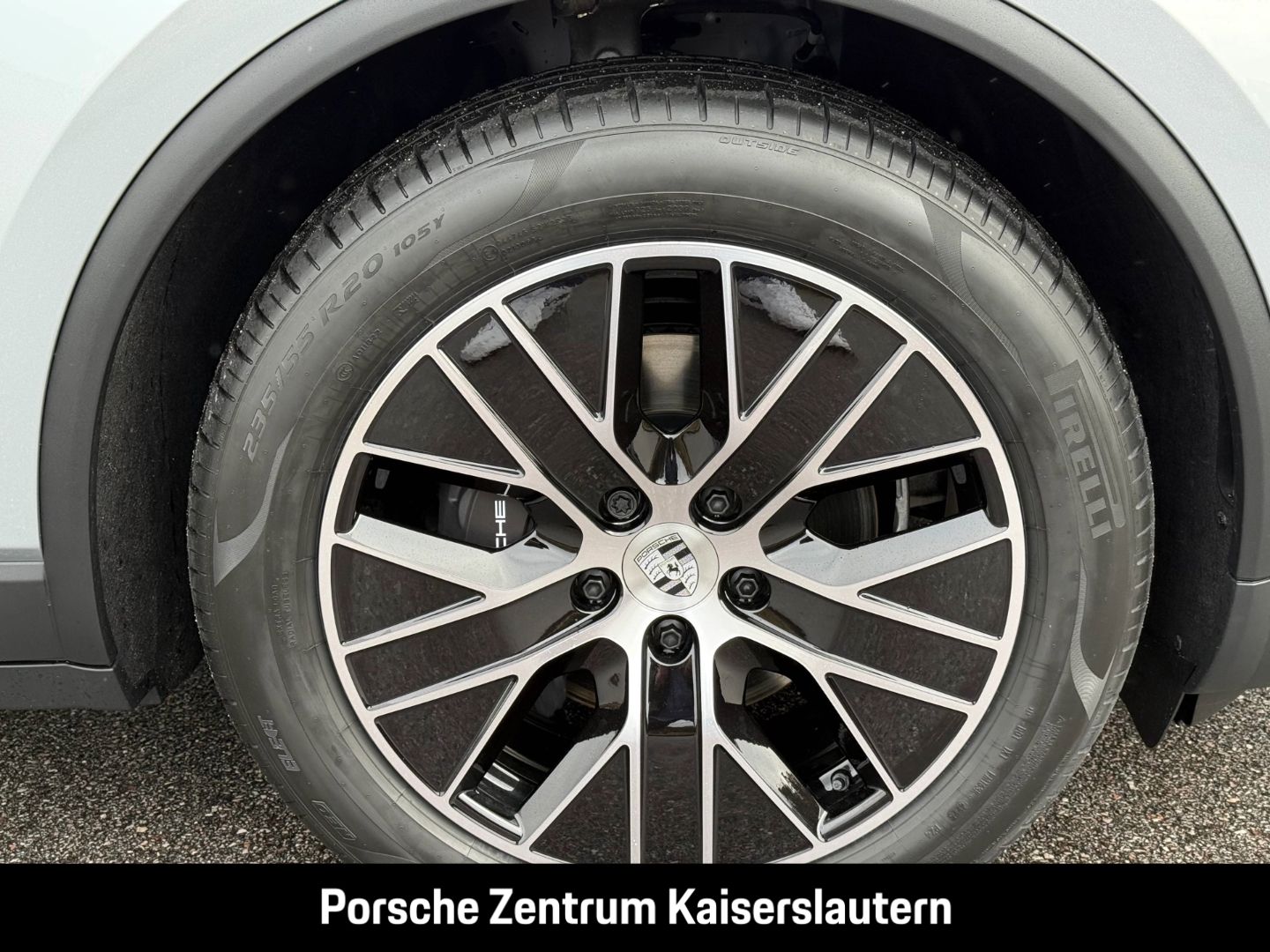 Porsche Macan - Bild 13