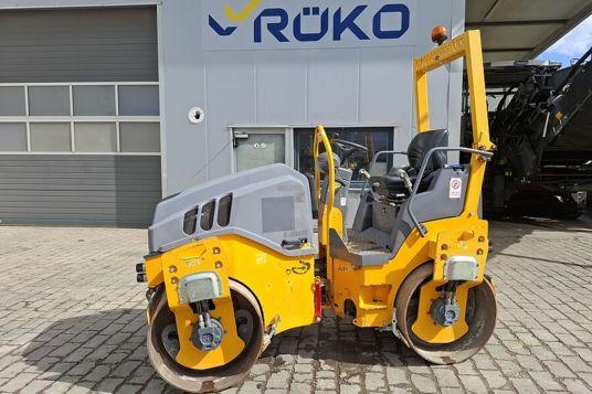 Hamm HD 12 VV