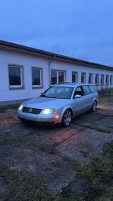 Volkswagen Passat 3BG 1.9 TDI 131PS AVF Highline US S... - Volkswagen Passat: Us