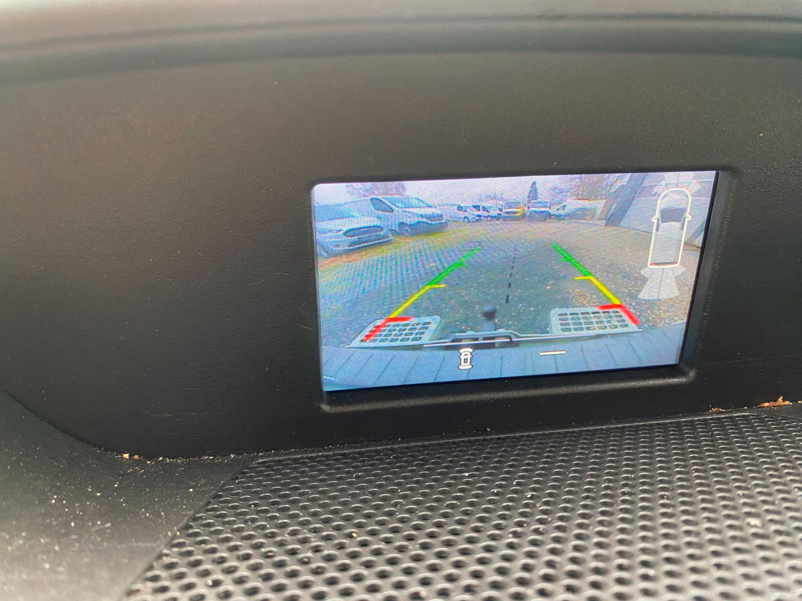 Fahrzeugabbildung Ford Transit Kasten 350 L2H2 Trend,AHK,Regale,STH,SHg