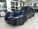 Mazda 3  >2025< / e-SKYACTIV 140 Homura Voll-LED
