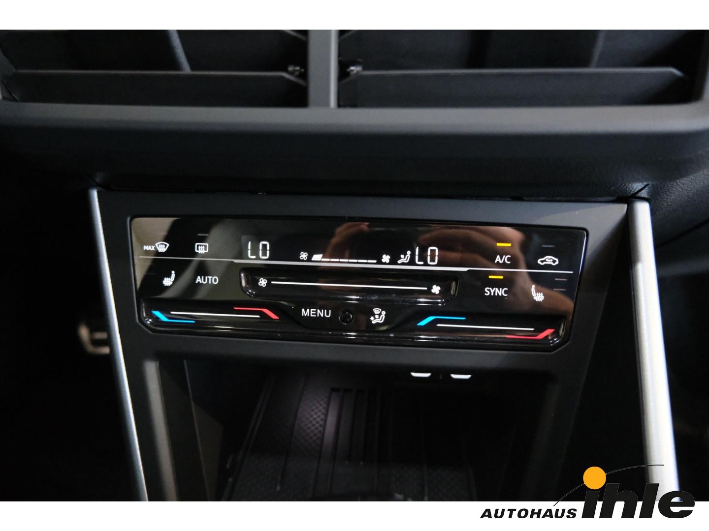 Volkswagen Taigo Goal 1,0 TSI DSG Gar.04.2030 R-FAHRKAMERA+, миниатюра 19