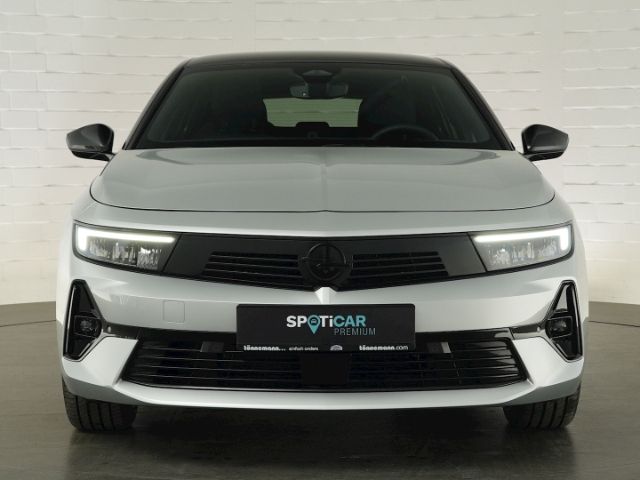Astra L ST GS+LED+360 GRAD KAMERA+SITZ-/LENKRADH
