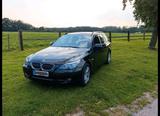 BMW 530d touring Edition Lifestyle Edition Life... - BMW 530 aus 2008: Kombi, 530d