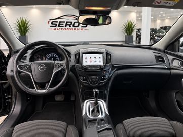 Opel Insignia - 12