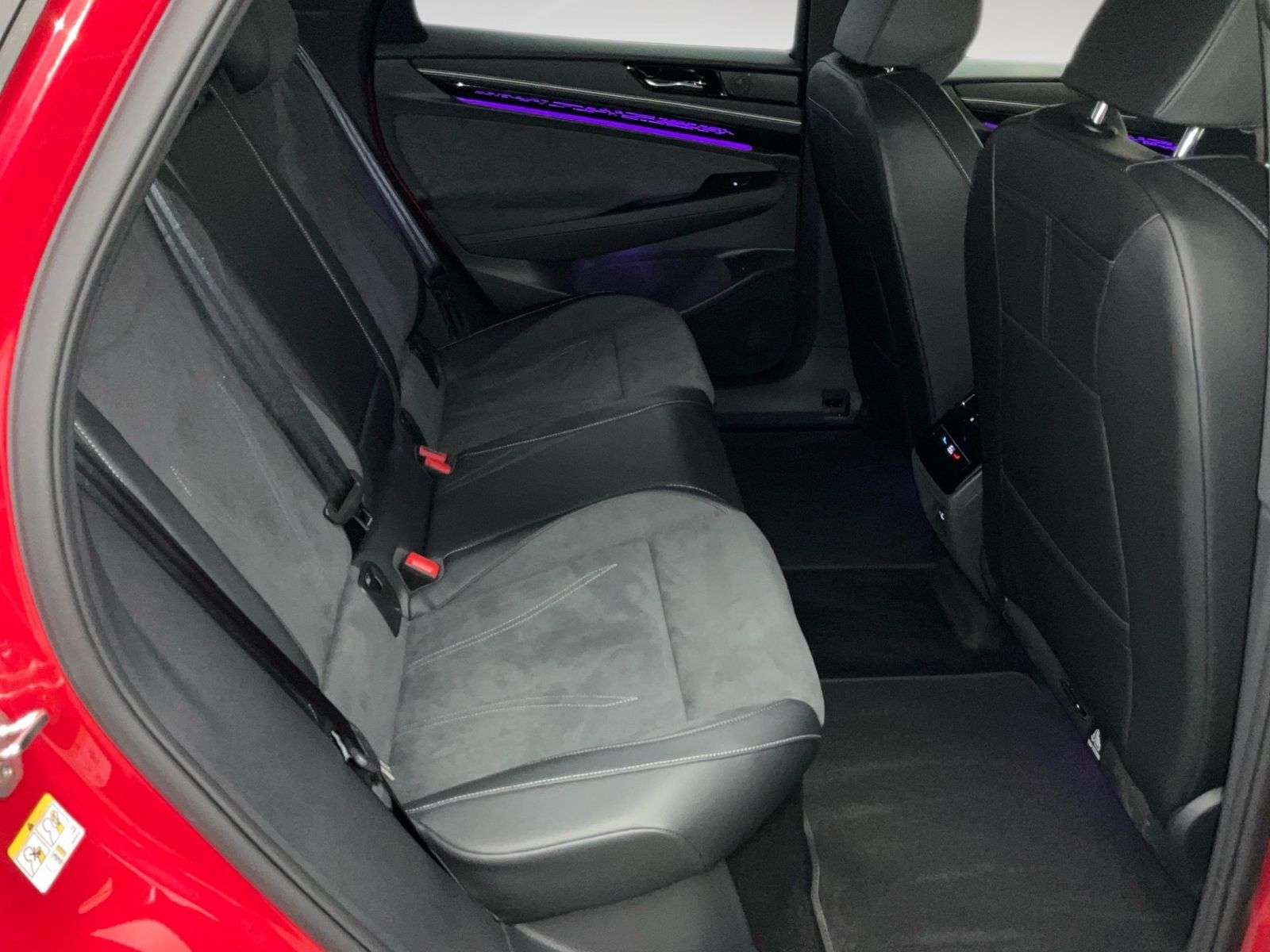 Volkswagen ID.7 - Bild 10