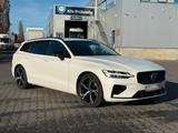 Volvo V60 T6 Recharge Plug-In Hybrid AWD Navi* LED* - Volvo V60 Recharge Gebrauchtwagen