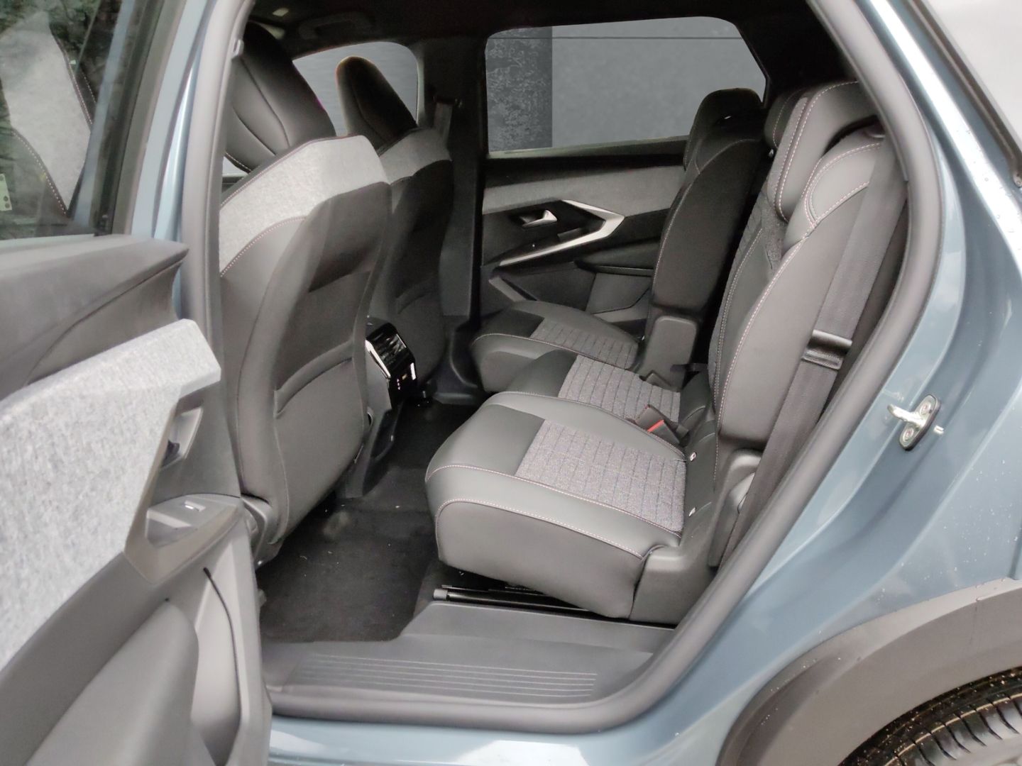 Peugeot 5008 - Bild 9