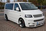 Volkswagen T5 Multivan - gebrauchte VW T5 aus dem Jahr 2003