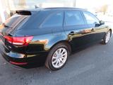 Audi A4 Avant 1.4 TFSI **incl. GARANTIE** - Audi: TFSI