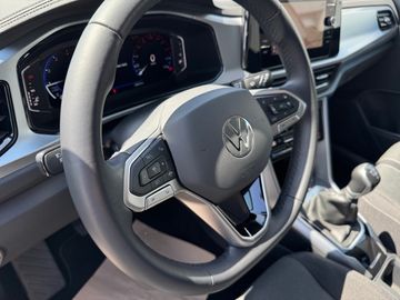Volkswagen T-Roc Life 1,0l TSI 150 PS 6-Gang