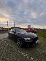 BMW f30 316d - BMW 316: F30