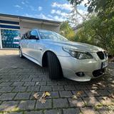 BMW 535D M Paket Ab Werk ! - gebrauchte BMW 535 aus dem Jahr 2007