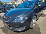Seat Leon Reference - Seat Leon aus 2009: R