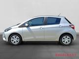 Toyota Yaris 1.0 Comfort Rückfahrkamera Klima - Toyota Yaris Gebrauchtwagen in Bremen