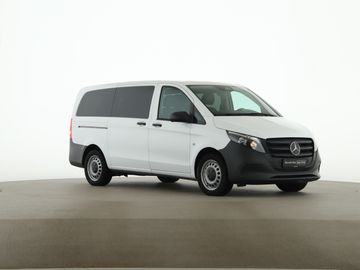 Mercedes Vito - 9