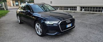 Audi A6 - 3