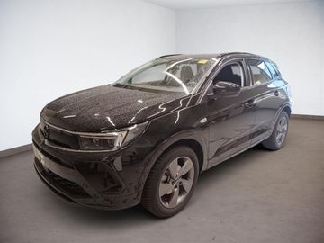Bild Grandland (X) Opel