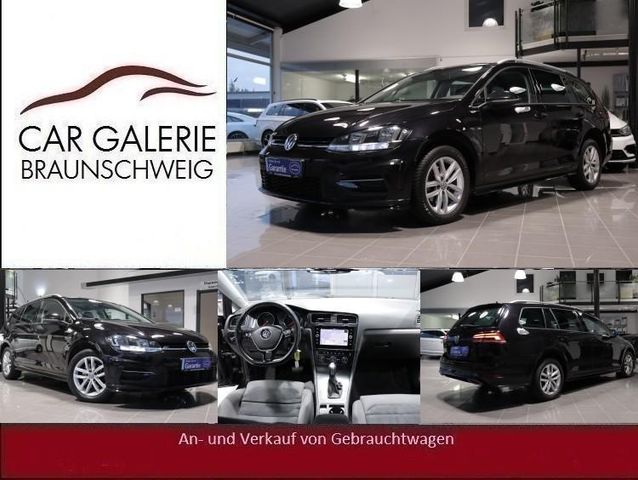 Volkswagen Golf 2.0 TDI Comfortline* R-LINE*NAVI*KAMERA*