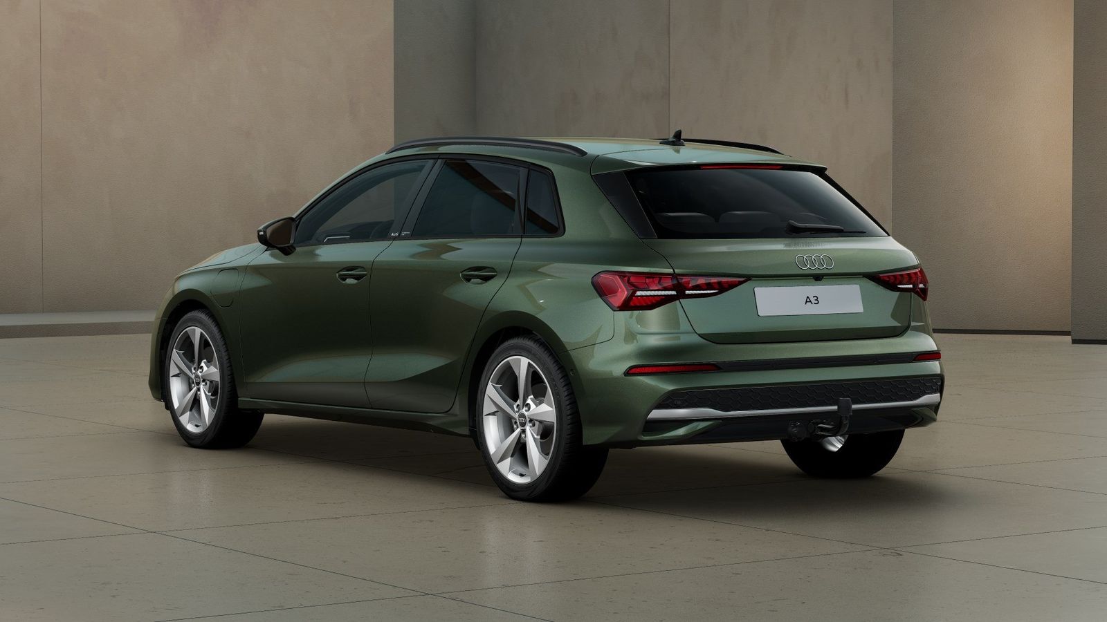 Audi A3 - Bild 5