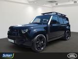 Land Rover Defender 110 D300 X-Dynamic HSE (2019) - Land Rover Defender in Erfurt