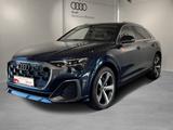 Audi Q8 50 TDI QUATTRO S-Line+NAVI+MATRIX+AHK+B&O+HEA - Audi Q8 in Rostock