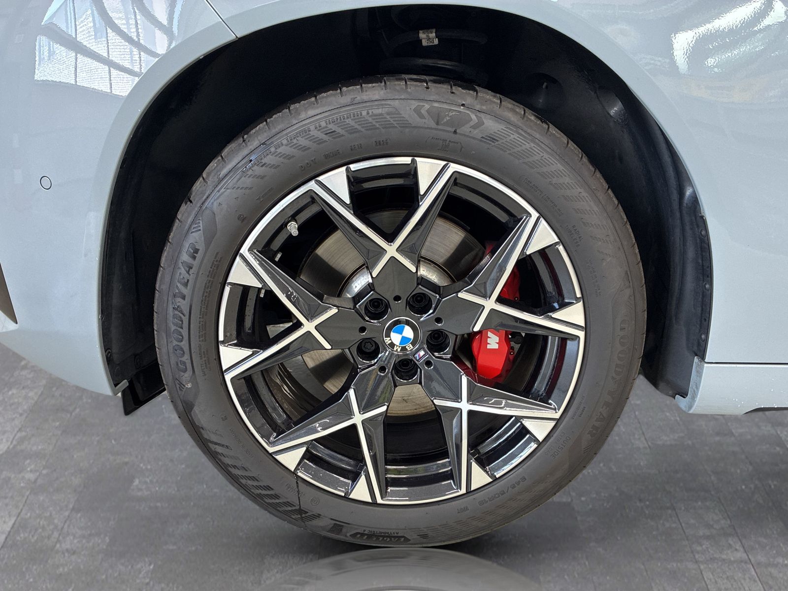 BMW X3 - Bild 5