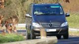 Mercedes-Benz Viano 3.0 CDI AMBIENTE lang AMBIENTE - Mercedes-Benz Viano: Automatik