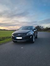 Volvo XC60  - gebrauchte Volvo XC60 aus dem Jahr 2016