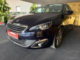 Peugeot 308 SW Allure Panorama Navi Kamera - Peugeot 308 Allure mit Diesel-Antrieb