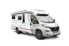 LMC Cruiser V 646 G 23500,-€ unter Neupreis!