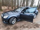 Mercedes-Benz C 320 CDI 4MATIC AMG | 247 P... - Mercedes-Benz C 320: Cdi AMG
