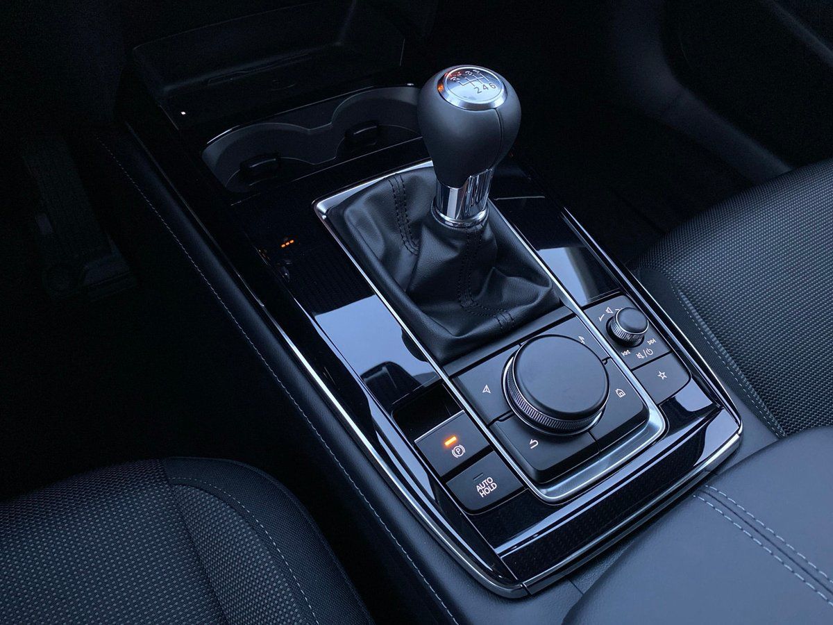 Mazda CX-30 - Bild 19