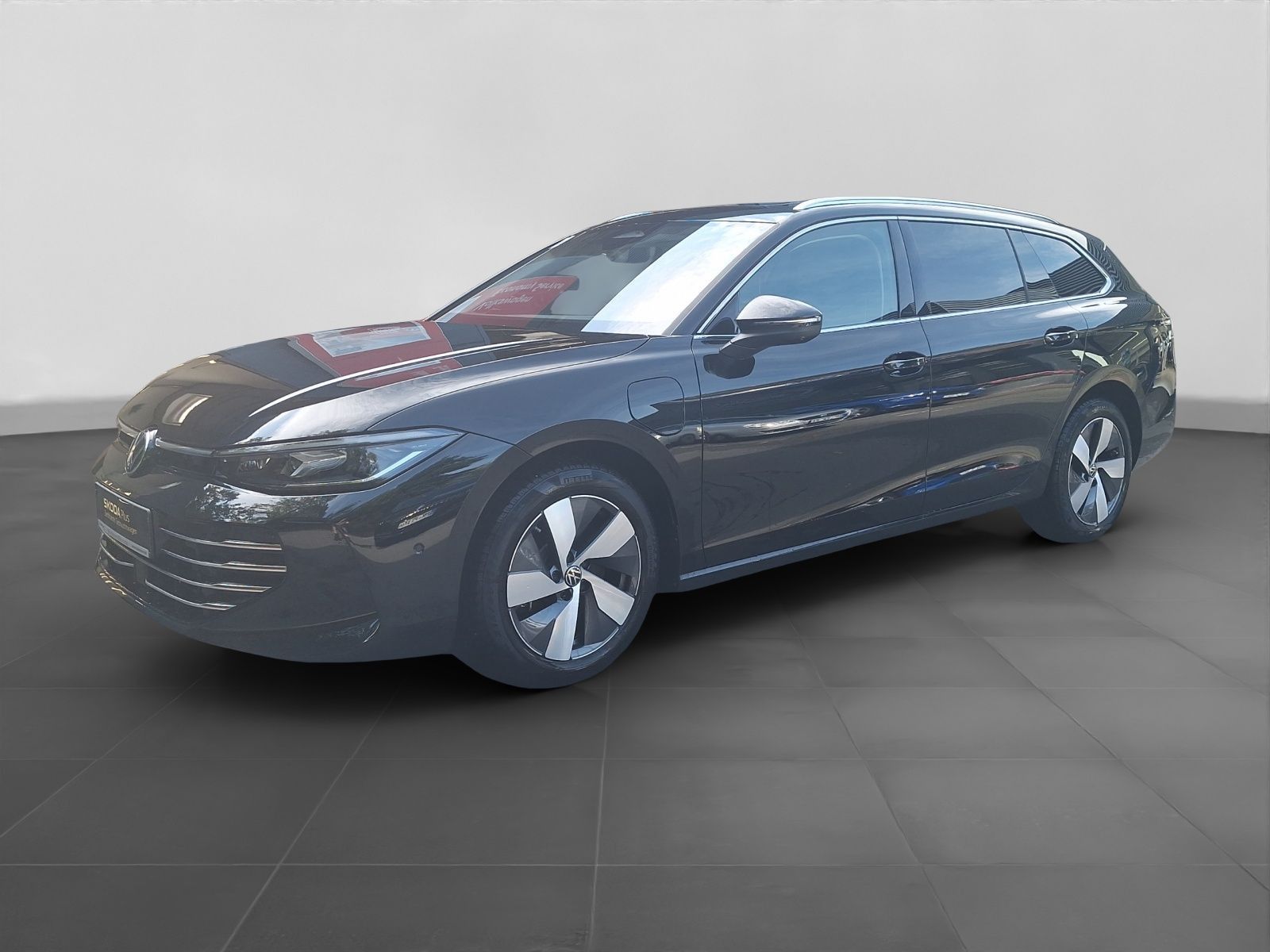 Volkswagen Passat Variant - Bild 2