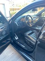 BMW X6 M - Garantie - Scheckheftgepflegt  - BMW X6 M mit Anhängerkupplung