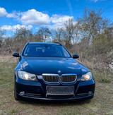 BMW 325I 1 Hand - BMW 325 in Magdeburg