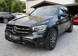 Mercedes-Benz GLC 220d 4Matic *1Hand*MwSt*Kamera* - Mercedes-Benz GLC 220 in Wuppertal