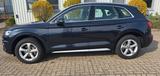Audi Q5 2.0 TDI 140kW S tronic quattro - - Audi Q5 Gebrauchtwagen in Braunschweig