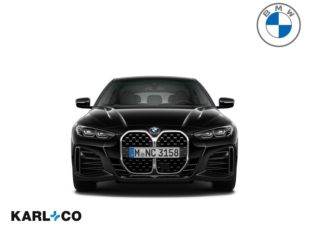 BMW 420 Gran Coupe d M LC Prof Temp Driv Assis foto 5