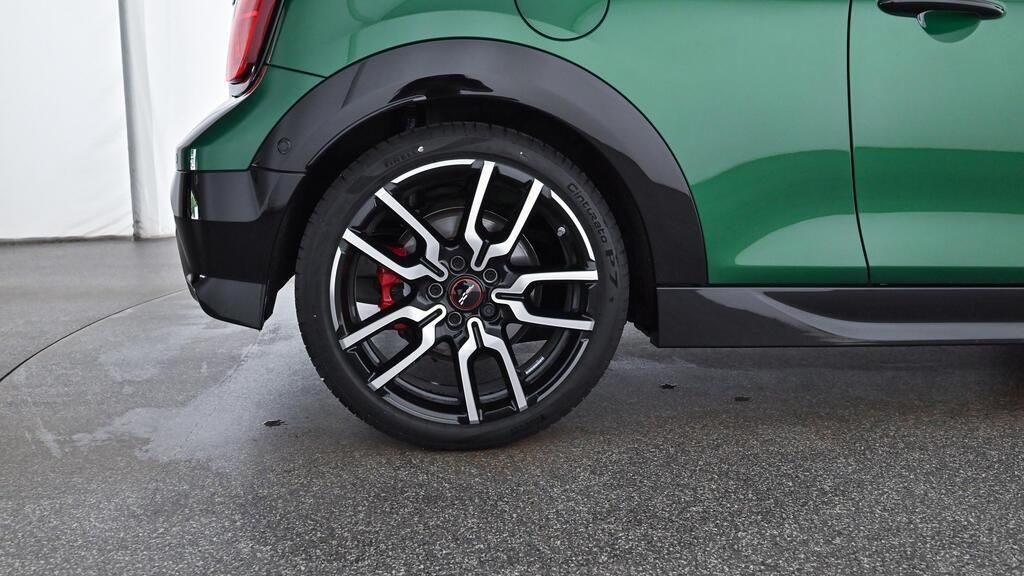 MINI John Cooper Works Cabrio - Bild 18